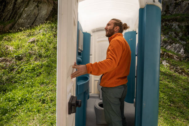 Porta potty services near me in Hoopeston, IL