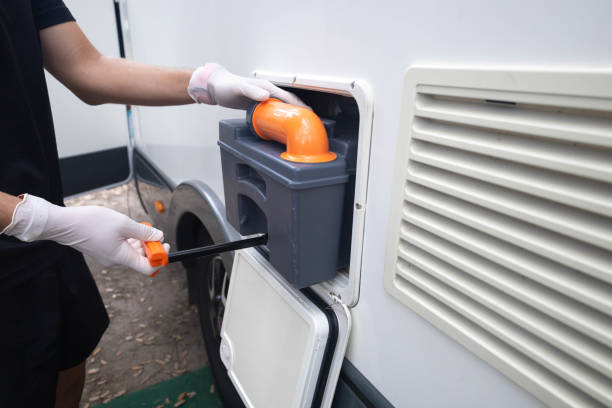 Best Restroom trailer rental cost  in Hoopeston, IL